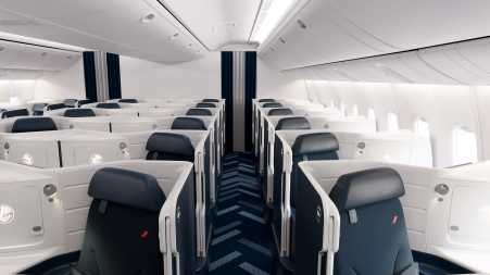 How to get cheap business class flights?