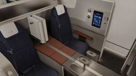 Why Business Class is the Best Way to Travel: A Deep Dive